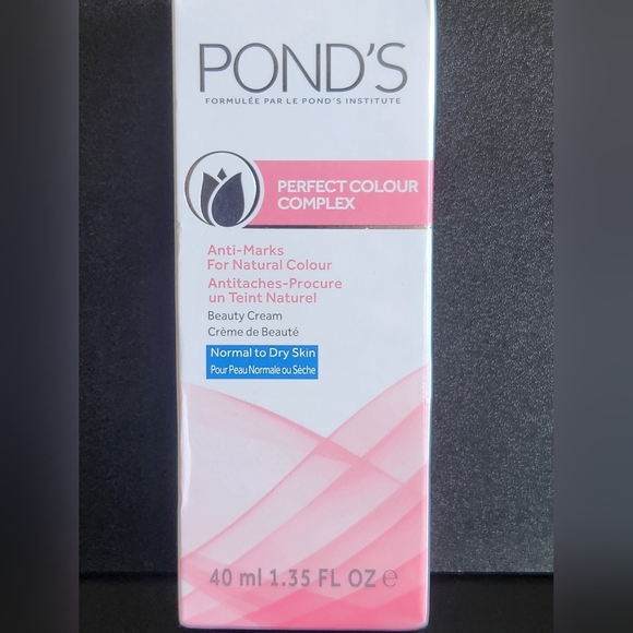Ponds Perfect Color Complex - Picture 1 of 4